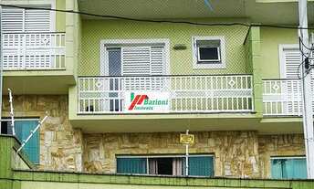 Imagem 3: Sobrado Geminado para Venda em Vila Pereira Cerca São Paulo-SP