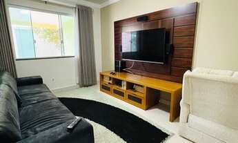 Imagem 6: Casa 4 quartos Lote 530m2 ARNIQUEIRA Conj 4