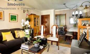 Imagem 2: Mansão Valência - Apartamento com 3 dormitórios 2 vagas a venda em Perdizes