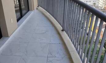 Imagem 5: Apartamento para aluguel com 151 metros quadrados: 3 suites e 3 vagas na garagem na Pompéi