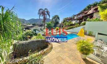 Imagem: Casa com 4 dormitórios à venda, 437 m²