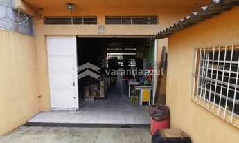 Imagem 5: Prédio Salão Comercial para locação - 1 piso de 150m² cada, frente para duas ruas - Vila R