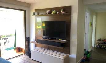 Imagem 5: Apartamento para venda com 70 metros quadrados com 3 quartos