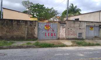 Imagem 4: Casa à venda, 2 quartos, 6 vagas, Eymard - Belo Horizonte/MG
