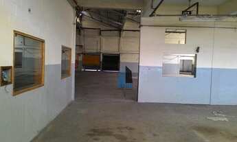 Imagem 5: Galpão à venda, 2684 m² por R$ 8.000.000,00 - Jardim Pereira Leite - São Paulo/SP