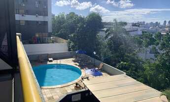 Imagem 7: VENDO 1/4 mobiliado Caminho das Árvores