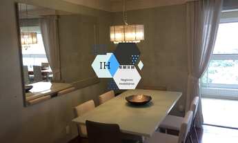 Imagem 3: Apartamento 3 Dormitórios para Locação no Brooklin