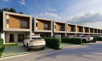 Imagem 3: Casa em Condominio no Eusébio (Cód0132