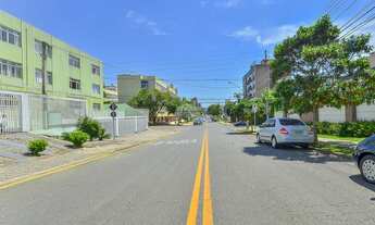 Imagem 4: Apartamento para venda possui 69 metros quadrados com 3 quartos em Água Verde - Curitiba