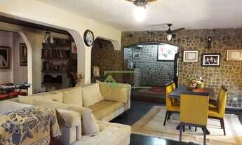 Imagem 7: Chácara com 6 dormitórios à venda, 2890 m² por R$ 1.600.000,00 - Zona Rural - São Roque/SP