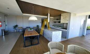 Imagem 6: Apartamento para alugar no bairro Jardim Botânico - Ribeirão Preto/SP