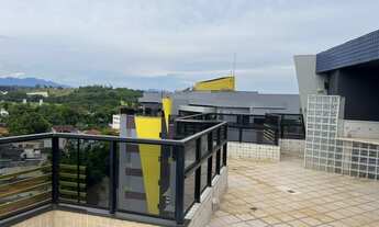 Imagem 5: Vendo Cobertura muito bem localizada com 4 quartos Resende 360 m2