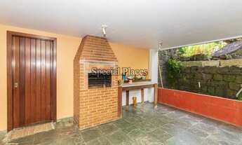 Imagem 5: Rio de Janeiro - Casa de Condomínio - Itanhangá