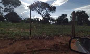 Imagem 6: Chácara de 12,5 hectares. Com Córrego