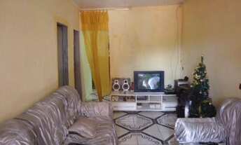 Imagem 6: Casa no alto da terezinha