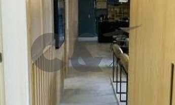 Imagem 6: Apartamento à venda no Campo Belo, São Paulo - SP