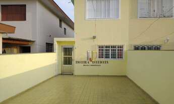 Imagem 4: Sobrado com 3 dormitórios sendo 1 suíte, 139 m² - venda por R$ 730.000 ou aluguel por R$ 3