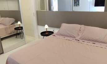 Imagem 7: Flat para aluguel com 48 metros quadrados com 1 quarto em Tambaú - João Pessoa - Paraíba