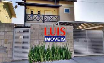 Imagem: Casa com 3 dormitórios à venda, 200 m²