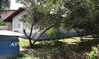 Imagem 5: Casa para locação no Recanto Vinhais