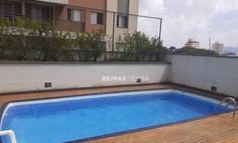 Imagem 5: Apartamento de 69m², dois dormitórios e uma suíte