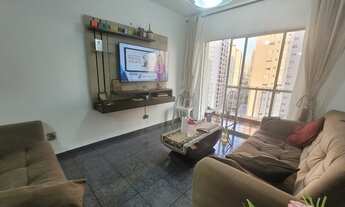 Imagem: EXCELENTE APARTAMENTO 02 DORMS 01 SUITE