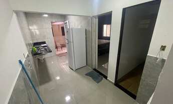 Imagem 4: Agio, casa 2 quartos + barraco, parcelas R$ 1.600, Taguatinga DF