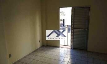 Imagem 2: Apartamento com 1 dormitório à venda, 56 m² por R$ 148.400 - Minas Condominium - Bauru/SP