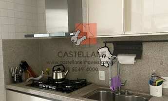 Imagem 5: Apartamento 3 dormitórios para Venda em São Paulo, Chácara Inglesa, 3 dormitórios, 3 suíte