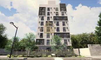 Imagem 2: Studio para Venda em Curitiba, Água Verde, 1 dormitório, 1 banheiro