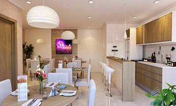 Imagem 6: Apartamento com 2 dorms, Aviação, Praia Grande - R$ 254 mil, Cod: 9412