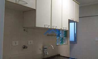 Imagem 5: Apartamento Condominio Morada dos Pássaros em Pirituba zona Oeste, vista privilegiada, 2 d