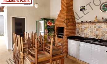 Imagem 7: SOBRADO NO CONDOMÍNIO NINHO VERDE, 4 DORMITÓRIOS