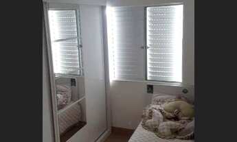 Imagem 7: Apartamento à venda, 68 m² por R$ 270.000,00 - Parque Santo Antônio - Taubaté/SP