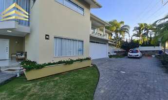 Imagem 3: Casa à venda no bairro Bosque das Mansões - São José/SC