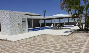 Imagem 5: Casa Alto Padrão