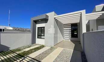 Imagem: Excelente Casa Com 03 Dormitórios (01 Suíte)