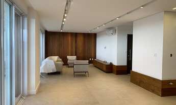 Imagem: DIJON - 315 m - 4 SUITES - 4 VAGAS - MOBILIADO