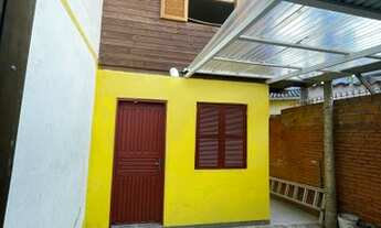 Imagem: Sobrado novo