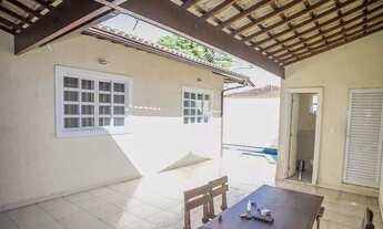 Imagem 5: Casa de condomínio térrea em jacarepaguá CI2210