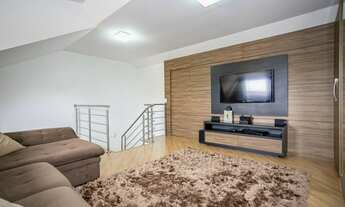 Imagem 2: Lindo Triplex! no Bairro Pinheirinho