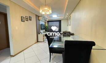 Imagem 2: Apartamento à venda, 3 quartos, 1 suíte, 1 vaga, Santa Rita - Brusque/SC