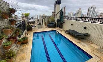 Imagem: Duplex para venda possui 292 metros quadrados