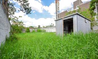 Imagem 6: Lote/Terreno para venda possui 360 metros quadrados em Boneca do Iguaçu - São José dos Pin