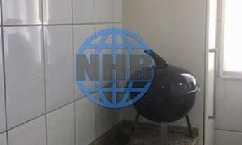 Imagem 2: Apartamento para Venda em Ribeirão Preto, Vila Mariana, 3 dormitórios, 1 suíte, 2 banheiro