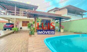 Imagem: Casa com 4 dormitórios à venda, 287 m²