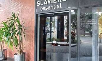 Imagem 3: Apartamento com 1 dormitório à venda, 36 m² por R$ 169.900,00 - Centro - Curitiba/PR