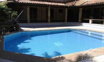 Imagem 2: Maravilhosa casa com 600 m2 de área construída em João Fernandes com 7 quartos