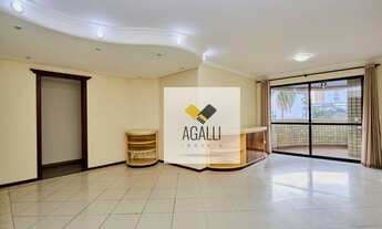 Imagem 3: Apartamento com 3 dormitórios à venda, 92 m² por R$ 690.000,00 - Água Verde - Curitiba/PR