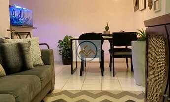 Imagem 2: Apartamento à venda 02 quartos cond.Vila Verde , Jabotiana - Aracaju/SE